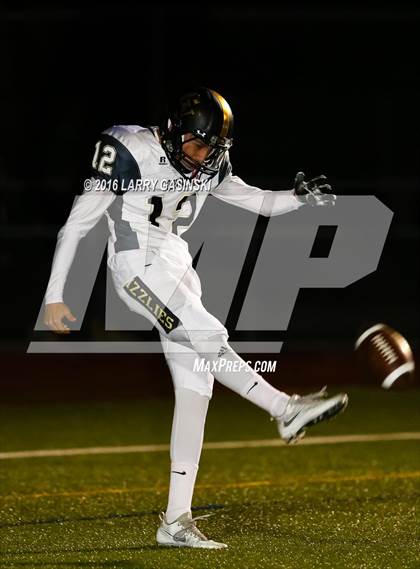 Thumbnail 2 in Golden Valley vs. West Ranch photogallery.