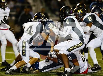 Thumbnail 1 in Golden Valley vs. West Ranch photogallery.