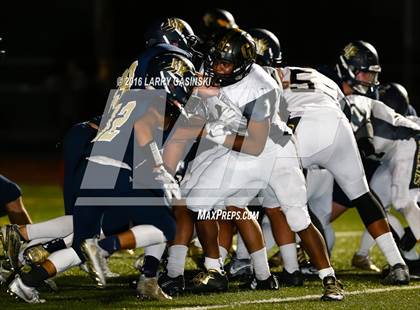 Thumbnail 3 in Golden Valley vs. West Ranch photogallery.