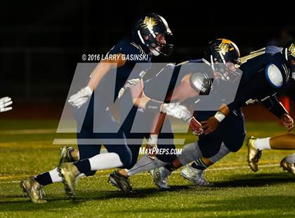 Thumbnail 2 in Golden Valley vs. West Ranch photogallery.