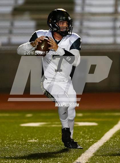 Thumbnail 1 in Golden Valley vs. West Ranch photogallery.