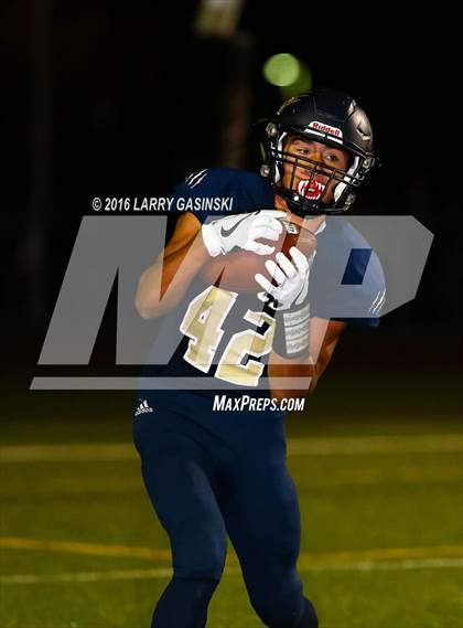 Thumbnail 3 in Golden Valley vs. West Ranch photogallery.