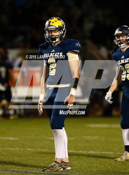 Thumbnail 3 in Golden Valley vs. West Ranch photogallery.