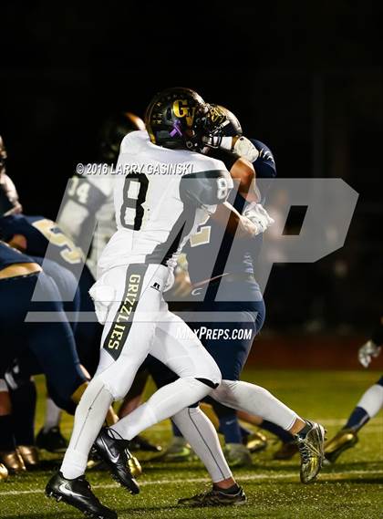 Thumbnail 2 in Golden Valley vs. West Ranch photogallery.