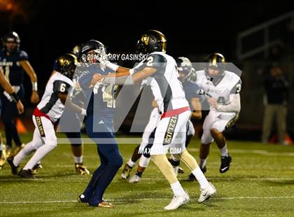 Thumbnail 3 in Golden Valley vs. West Ranch photogallery.