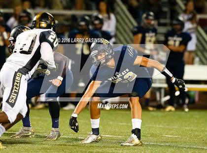 Thumbnail 1 in Golden Valley vs. West Ranch photogallery.