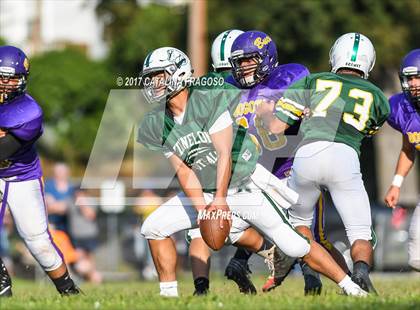Thumbnail 2 in Kinnelon @ Bogota (Scrimmage) photogallery.