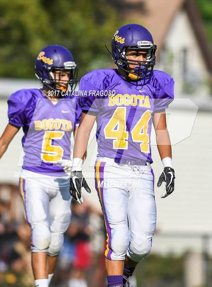 Thumbnail 3 in Kinnelon @ Bogota (Scrimmage) photogallery.