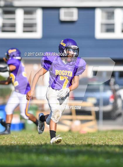 Thumbnail 2 in Kinnelon @ Bogota (Scrimmage) photogallery.