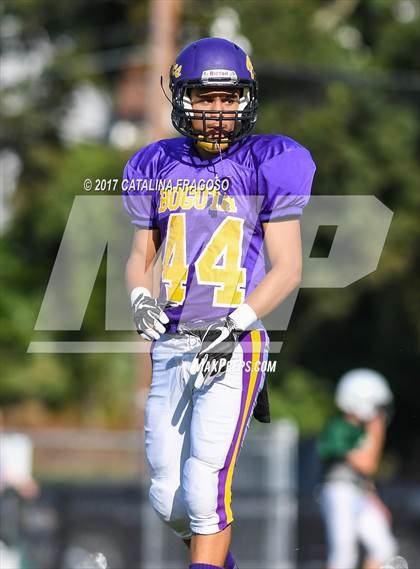 Thumbnail 2 in Kinnelon @ Bogota (Scrimmage) photogallery.