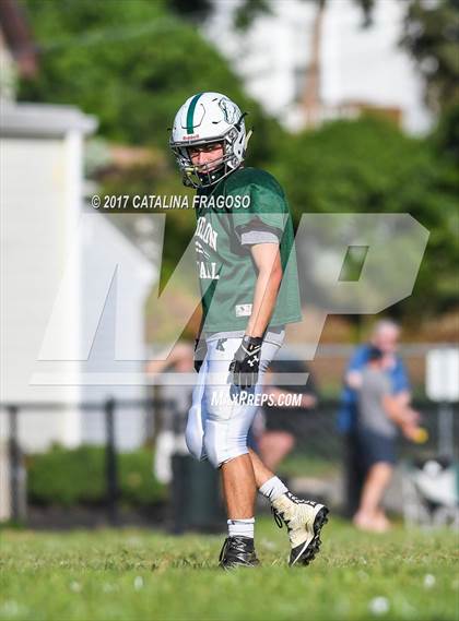 Thumbnail 2 in Kinnelon @ Bogota (Scrimmage) photogallery.