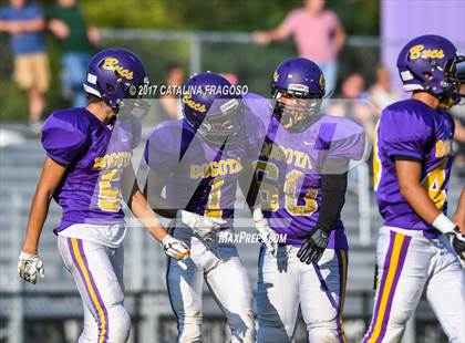 Thumbnail 1 in Kinnelon @ Bogota (Scrimmage) photogallery.