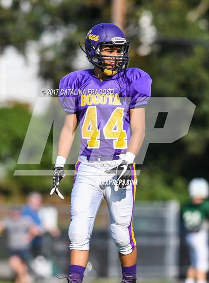 Thumbnail 3 in Kinnelon @ Bogota (Scrimmage) photogallery.