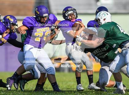 Thumbnail 2 in Kinnelon @ Bogota (Scrimmage) photogallery.