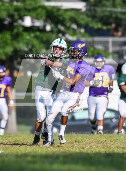 Thumbnail 2 in Kinnelon @ Bogota (Scrimmage) photogallery.