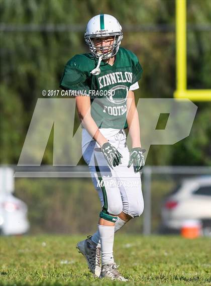 Thumbnail 3 in Kinnelon @ Bogota (Scrimmage) photogallery.