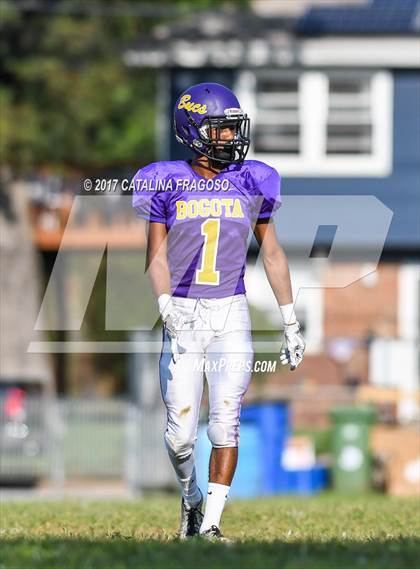 Thumbnail 1 in Kinnelon @ Bogota (Scrimmage) photogallery.