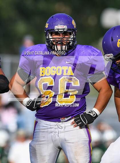 Thumbnail 1 in Kinnelon @ Bogota (Scrimmage) photogallery.