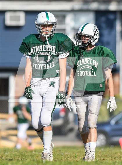 Thumbnail 2 in Kinnelon @ Bogota (Scrimmage) photogallery.