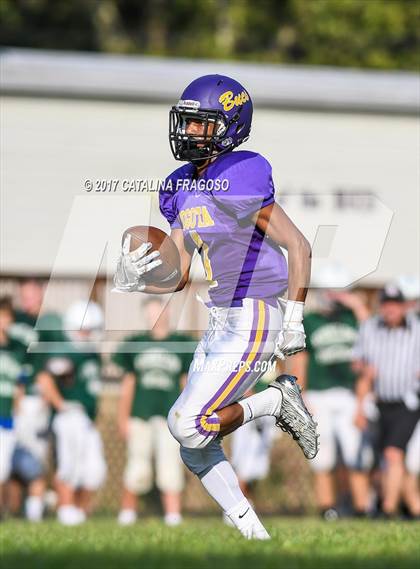 Thumbnail 2 in Kinnelon @ Bogota (Scrimmage) photogallery.