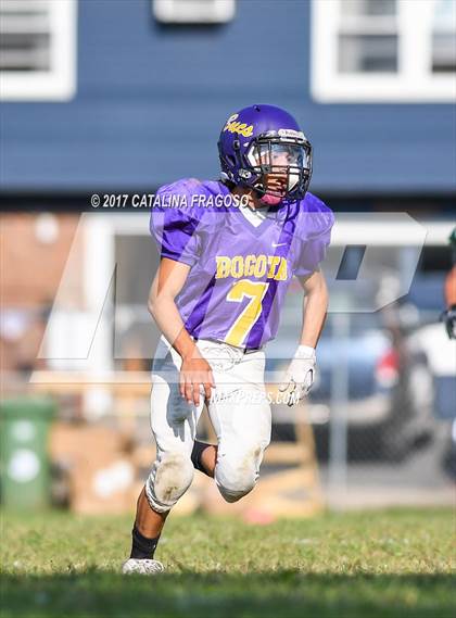 Thumbnail 3 in Kinnelon @ Bogota (Scrimmage) photogallery.