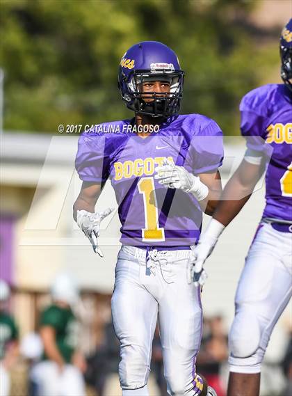 Thumbnail 2 in Kinnelon @ Bogota (Scrimmage) photogallery.