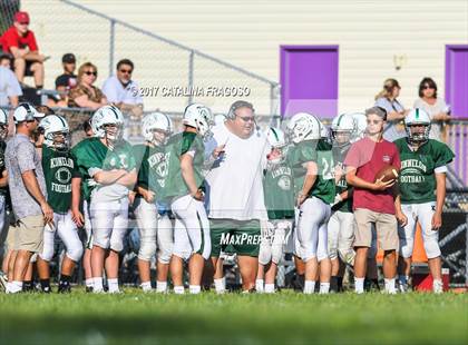 Thumbnail 3 in Kinnelon @ Bogota (Scrimmage) photogallery.