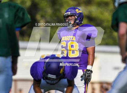Thumbnail 1 in Kinnelon @ Bogota (Scrimmage) photogallery.