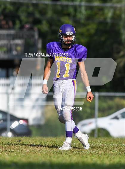 Thumbnail 3 in Kinnelon @ Bogota (Scrimmage) photogallery.