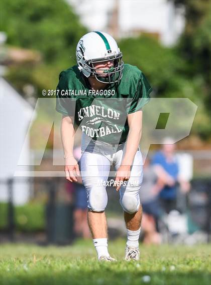 Thumbnail 2 in Kinnelon @ Bogota (Scrimmage) photogallery.