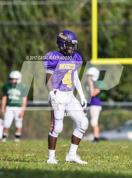 Thumbnail 1 in Kinnelon @ Bogota (Scrimmage) photogallery.