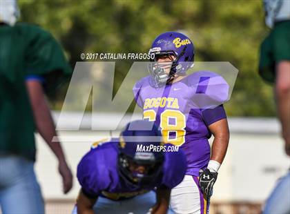 Thumbnail 2 in Kinnelon @ Bogota (Scrimmage) photogallery.