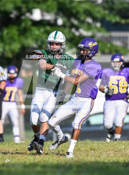 Thumbnail 3 in Kinnelon @ Bogota (Scrimmage) photogallery.