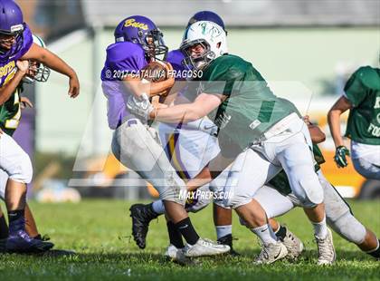 Thumbnail 1 in Kinnelon @ Bogota (Scrimmage) photogallery.