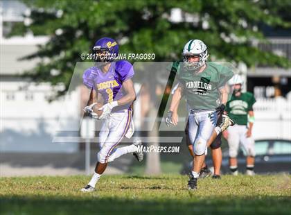 Thumbnail 1 in Kinnelon @ Bogota (Scrimmage) photogallery.