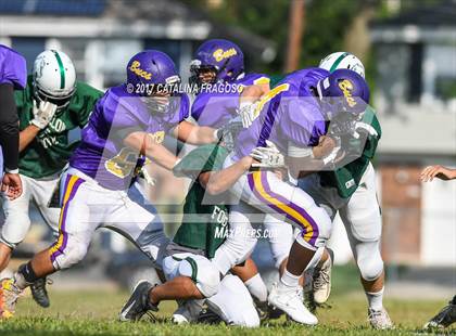 Thumbnail 3 in Kinnelon @ Bogota (Scrimmage) photogallery.