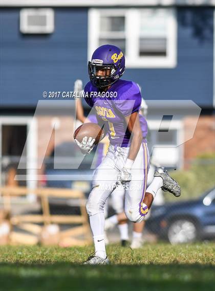 Thumbnail 2 in Kinnelon @ Bogota (Scrimmage) photogallery.