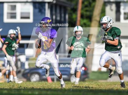 Thumbnail 1 in Kinnelon @ Bogota (Scrimmage) photogallery.