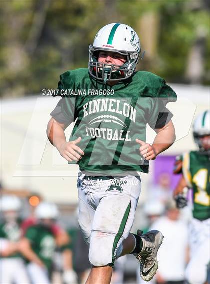Thumbnail 3 in Kinnelon @ Bogota (Scrimmage) photogallery.