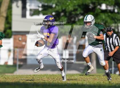Thumbnail 2 in Kinnelon @ Bogota (Scrimmage) photogallery.