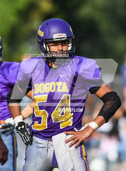 Thumbnail 1 in Kinnelon @ Bogota (Scrimmage) photogallery.