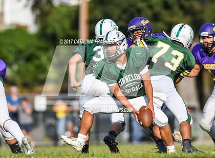 Thumbnail 1 in Kinnelon @ Bogota (Scrimmage) photogallery.