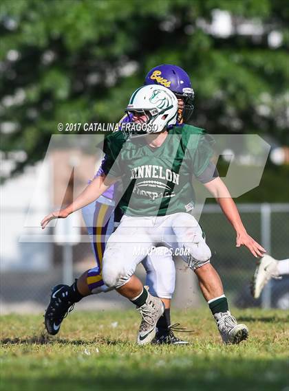 Thumbnail 3 in Kinnelon @ Bogota (Scrimmage) photogallery.