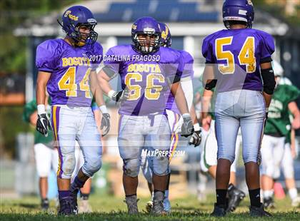 Thumbnail 1 in Kinnelon @ Bogota (Scrimmage) photogallery.