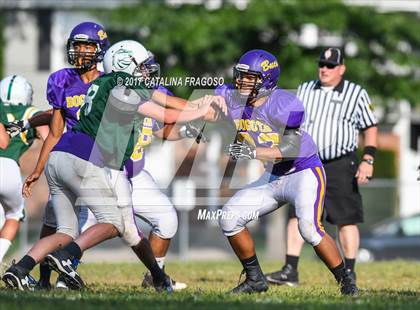 Thumbnail 1 in Kinnelon @ Bogota (Scrimmage) photogallery.