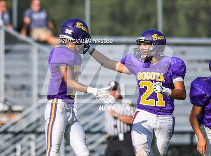 Thumbnail 2 in Kinnelon @ Bogota (Scrimmage) photogallery.