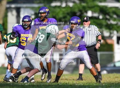 Thumbnail 3 in Kinnelon @ Bogota (Scrimmage) photogallery.