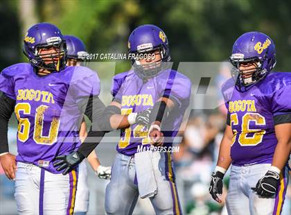 Thumbnail 2 in Kinnelon @ Bogota (Scrimmage) photogallery.