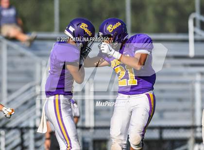 Thumbnail 1 in Kinnelon @ Bogota (Scrimmage) photogallery.