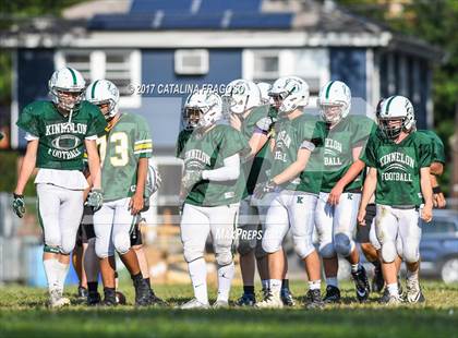 Thumbnail 1 in Kinnelon @ Bogota (Scrimmage) photogallery.